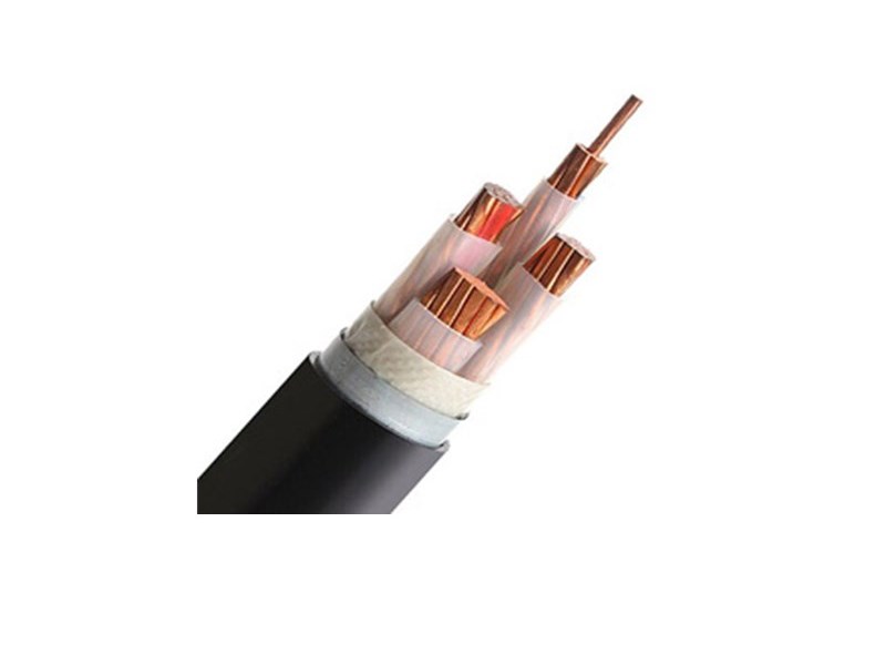 屏蔽電纜的型號 屏蔽電纜的型號